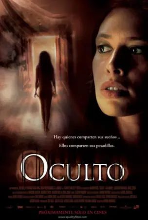 Oculto