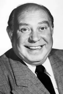 Joe Besser como: Joe Besser