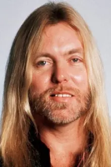 Gregg Allman como: Keyboards & Vocals