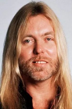 Gregg Allman