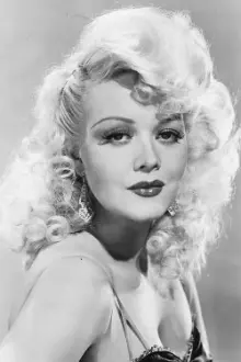 Marion Martin como: Rose Allure