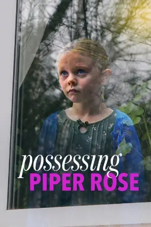 A Possessão de Piper Rose