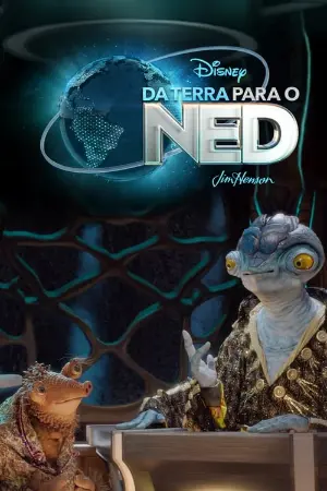 Da Terra para o Ned