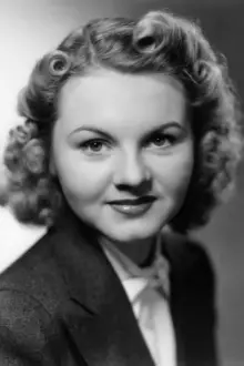 June Storey como: Carol Haines