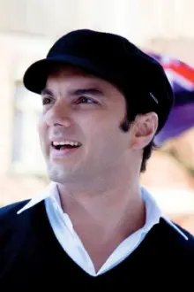 Sohail Khan como: Rakesh Sharma a.k.a. Rocky