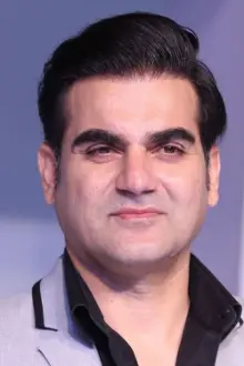 Arbaaz Khan como: Waliaji