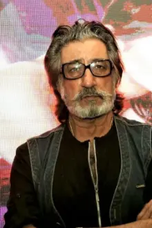 Shakti Kapoor como: Bhalu Prasad Bihari Orey