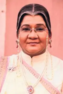 Pratima Kazmi como: 