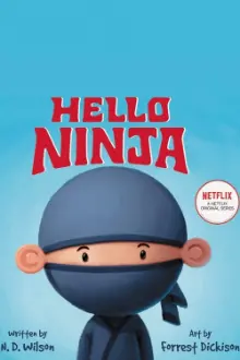 Oi Ninja