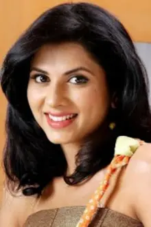 Daisy Bopanna como: Priya