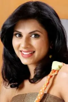 Daisy Bopanna como: Sowmya