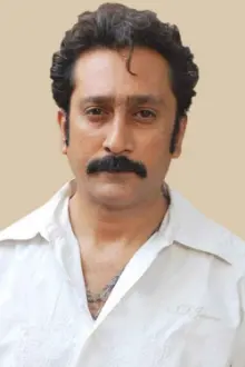 Mukesh Tiwari como: ACP Sawant