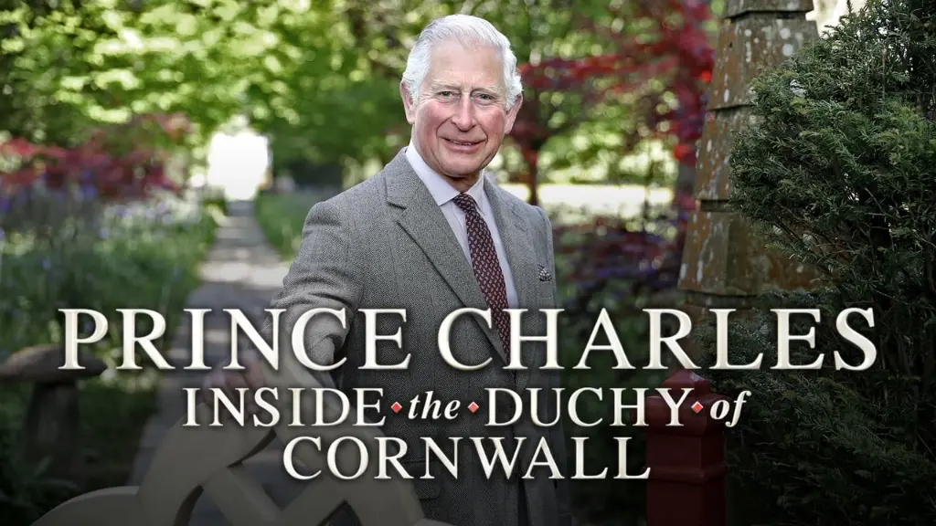 Prince Charles: Inside the Duchy of Cornwall