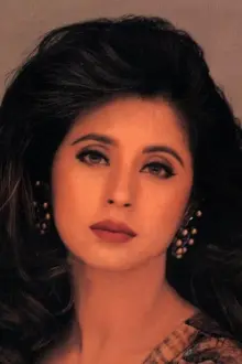 Urmila Matondkar como: Ma'am