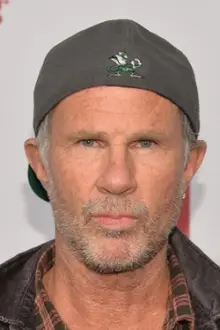 Chad Smith como: Drums