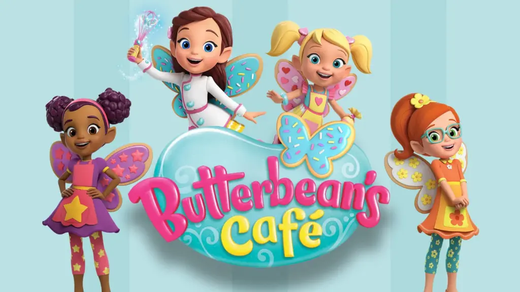 Butterbean's Café