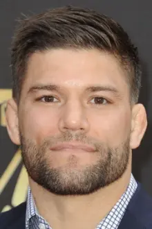 Josh Thomson como: 