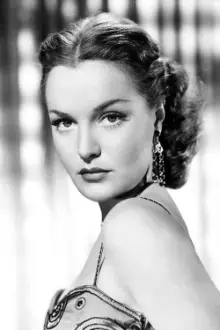 Dorothy Hart como: Eve Merrick