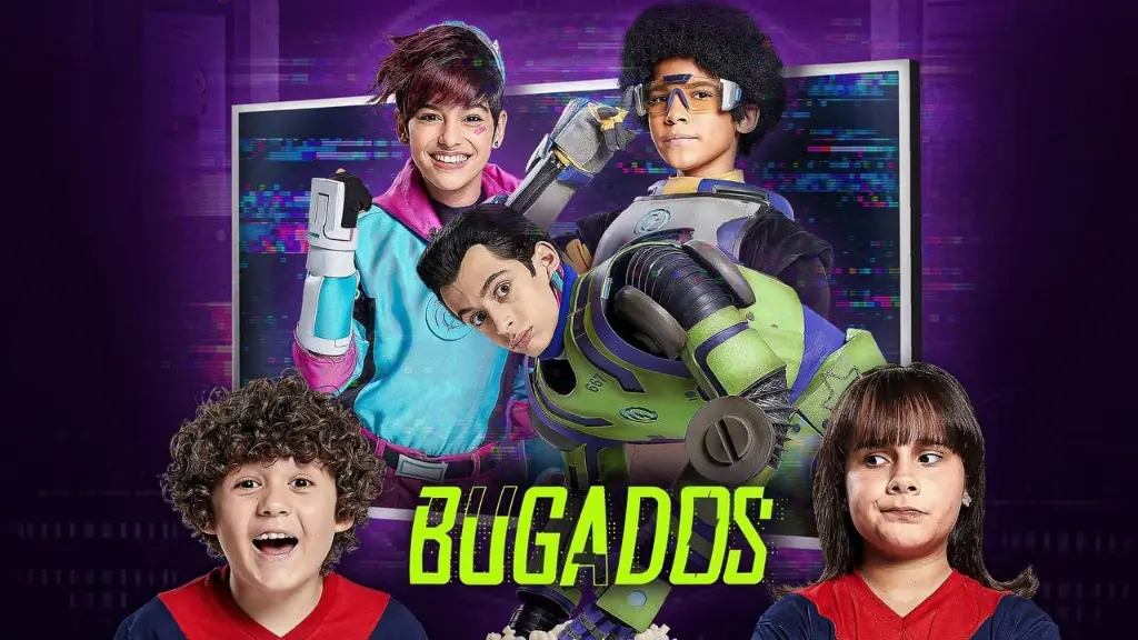 Bugados