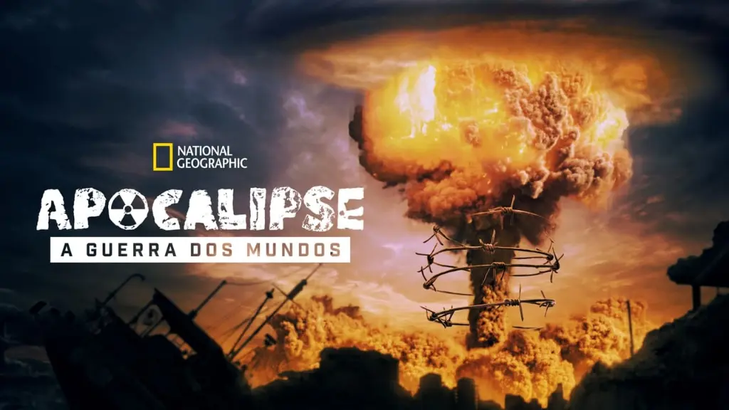 Apocalipse: A Guerra dos Mundos