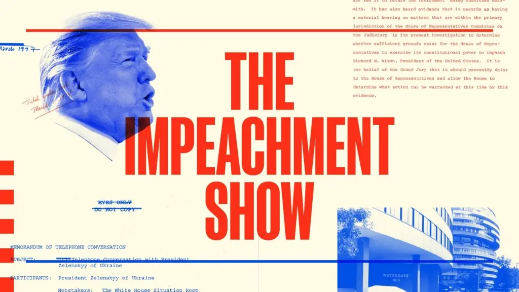 The Impeachment Show