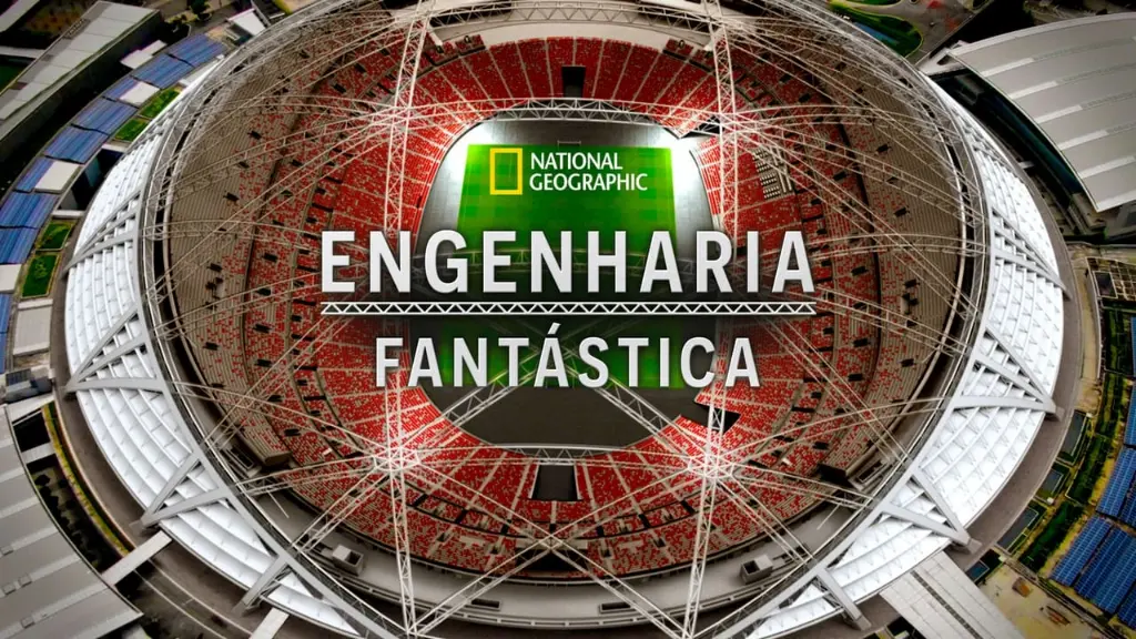 Engenharia Fantástica