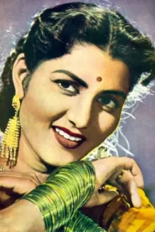 Shashikala como: Shyama Rai