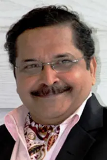 Tiku Talsania como: Mr. Mehta