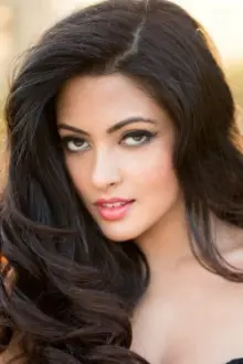 Riya Sen como: Madhumitha