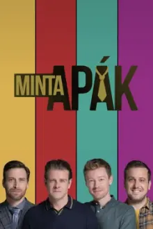 Mintaapák