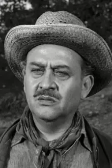 Rodolfo Hoyos Jr. como: Padre Soler (as Rodolfo Hoyos)