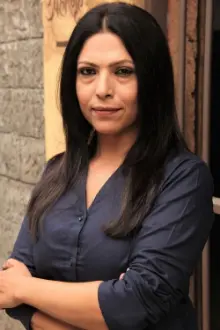 Shilpa Shukla como: Shalini