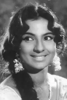 Tanuja Samarth como: Radhika's mother