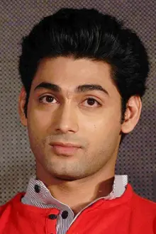 Ruslaan Mumtaz como: Yash