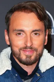 Christophe Willem como: 