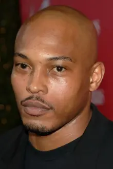 Sticky Fingaz como: Knight