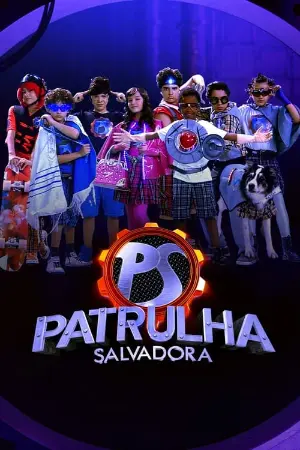 Patrulha Salvadora