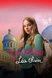 La vie compliquée de Léa Olivier