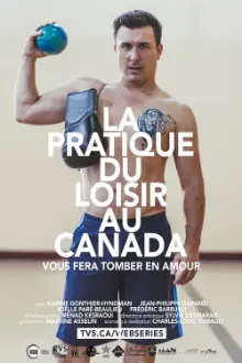 La pratique du loisir au Canada