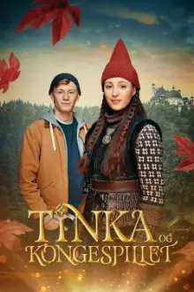 Tinka og Kongespillet