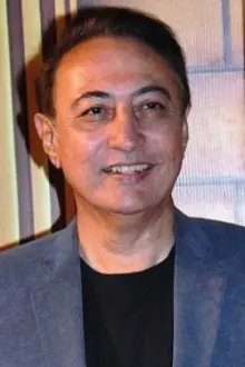 Anang Desai como: 