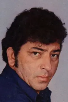 Amjad Khan como: Ranbir