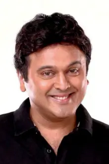 Ali Asgar como: 