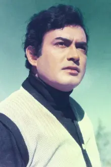 Sanjeev Kumar como: Hari Srivastav