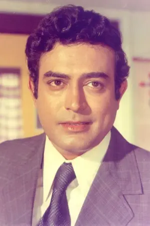 Sanjeev Kumar