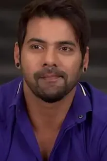 Shabbir Ahluwalia como: Milind Mishra