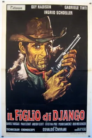 Son of Django