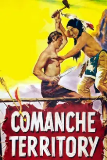 Território Comanche