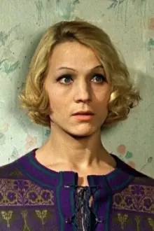 Нина Русланова como: Katerina