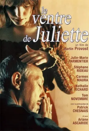 Le ventre de Juliette